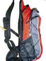 Batoh Treksport Liqidator profil