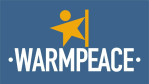 logo warmpeace