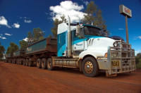 Road Train